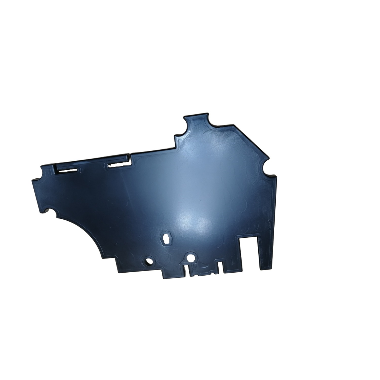MURAL CONTROL PANEL COVERS (RIGHT+LEFT) - Spare parts Infrico