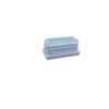 WHITE END CAP 50X25 - Image 2