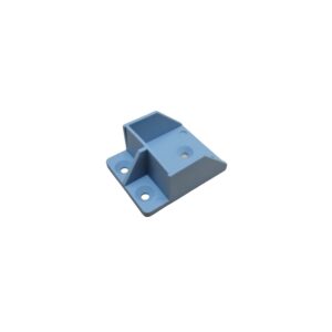 SUPPORT TUBE 35X35 GREY