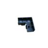 HINGED PROFILE BRACKET