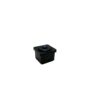 PLUG 22X22 REF. PA-6 PERFORATED 7 MM - Image 2