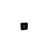 PLUG 22X22 REF. PA-6 PERFORATED 7 MM