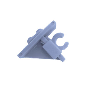 SHELF GRILL SUPPORT