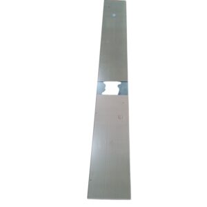 TABICA MÉTAL. G21DCPL1+ 1976x260x6