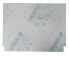 BAFFLE SUPÉRIEUR VTE 1250 (1248X949X4)