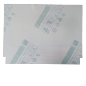 BAFFLE SUPÉRIEUR VTE 1250 (1248X949X4)