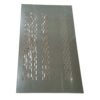 BAFFLE MÉTAL SORTIE AIR SVS10E2+