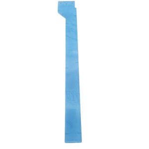 SOUTIEN MÉTAL BAFFLE SORTIE AIR SVS E2