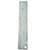BAFFLE MÉTAL ASP. (0938) VVS