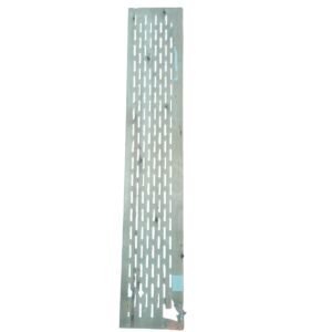 BAFFLE MÉTAL ASP. (0938) VVS