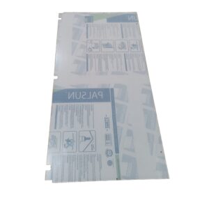 DIFFUSEUR MÉTAL ASP. (0938) VVS