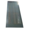 BAFFLE MÉTAL SORTIE AIR SVS12E2+