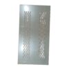 METAC ACRYLIC BAFFLE AIR OUTLET SVS10E1+ - Image 2