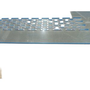 METAC ACRYLIC BAFFLE AIR OUTLET SVS10E1+