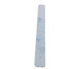 LOWER POLYCARBONATE BAFFLE AIR OUTLET SVS10E