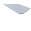 LOWER POLYCARBONATE BAFFLE AIR OUTLET SVS12E - Image 2