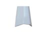 3mm POLYCARBONATE BAFFLE AIR OUTLET VVS938 - Image 2