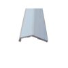 3mm POLYCARBONATE BAFFLE AIR OUTLET VVS1250 - Image 2