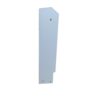 10mm ACRYLIC BAFFLE SUPPORT INTAKE VVS