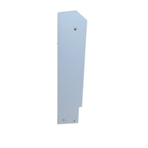 10mm ACRYLIC BAFFLE SUPPORT INTAKE VVS