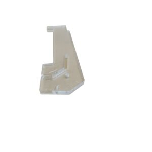 10mm ACRYLIC BAFFLE SUPPORT OUTLET VVS