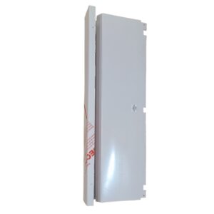 3mm POLYCARBONATE DIFFUSER AIR/INTAKE VVS938