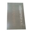 VERTICAL ACRYLIC AIR OUTLET SVS10E1