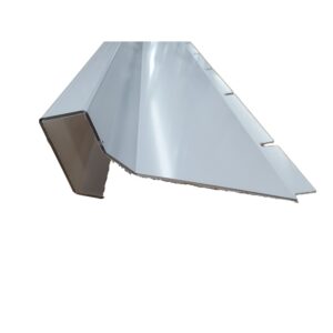 BAFFLE SUPPORT OUTLET VVL