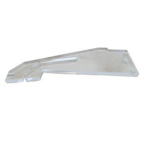 BAFFLE OUTLET N?1 VVL 1250