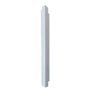 SALSVS10E+ 3 mm POLYCARBONATE FIN