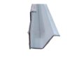 SALSVS12E+ 3 mm POLYCARBONATE FIN - Image 2