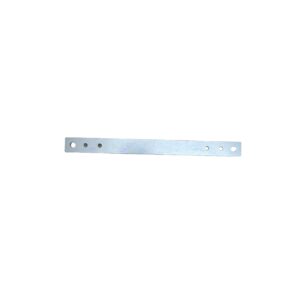 FRONT PERF. ASSY. PLATE ENC.