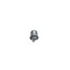 MAGNUS STAINLESS STEEL UPRIGHT END CAP
