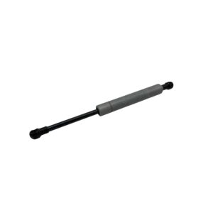 UPRIGHT PROFILE COUNTERTOP-90376 SILVER (5 M)