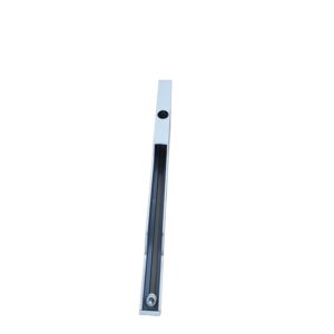 STRAIGHT SCREEN SUPPORT KIT COUNTERTOP-90551