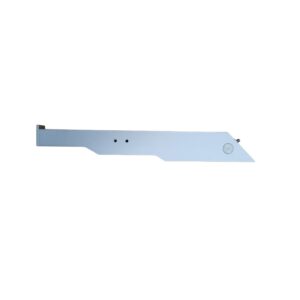PROFILE TRA. COUNTERTOP COUNTERTOP-90387 STAINLESS STEEL (5 M)
