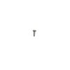 SCREW 4X16 DIN 7981 ZINC.FIX. - Image 2