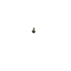 SCREW 4X16 DIN 7981 ZINC.FIX.