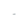 *SCREW 4.8X9.5 DIN 7981 ZINC PLATED - Image 2