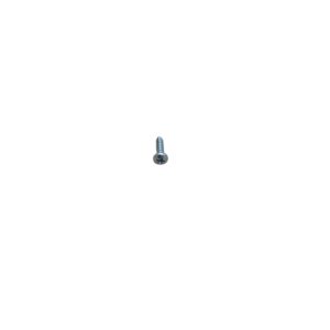 *SCREW 4.8X9.5 DIN 7981 ZINC PLATED