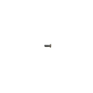 SCREW 4.8X25 DIN 7981 NICKEL