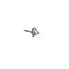 SCREW 2.9X6.5 DIN 7981 ZINC PLATED - Image 2
