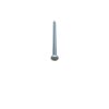 SCREW 4.8X63 DIN 7504 ZINC PLATED - Image 2