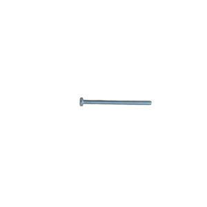 SCREW 4.8X63 DIN 7504 ZINC PLATED
