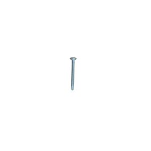 *SCREW 4.8X25 DIN 7981 STAINLESS STEEL A2