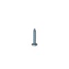 SCREW M4X60 DIN 7985 A-2