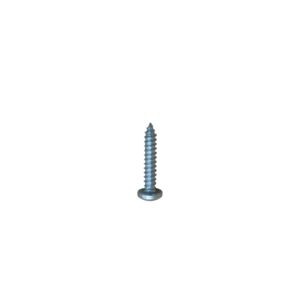SCREW M4X60 DIN 7985 A-2