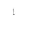 *SCREW 3.9X25 DIN 7982 BLACK - Image 2