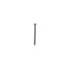 *SCREW 3.9X25 DIN 7982 BLACK