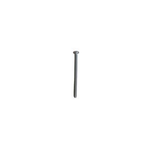 *SCREW 3.9X25 DIN 7982 BLACK